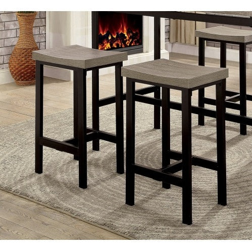 5-Piece Counter Height Dining Set